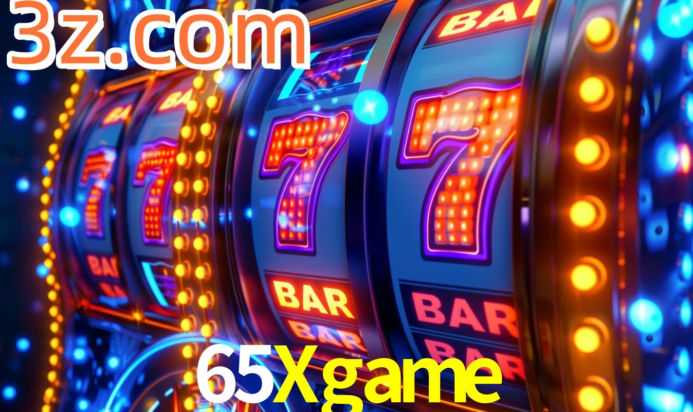 Bônus 65Xgame Para Todos